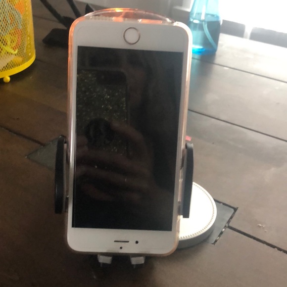 Cell phone HOLDER husky liners - Picture 7 of 8